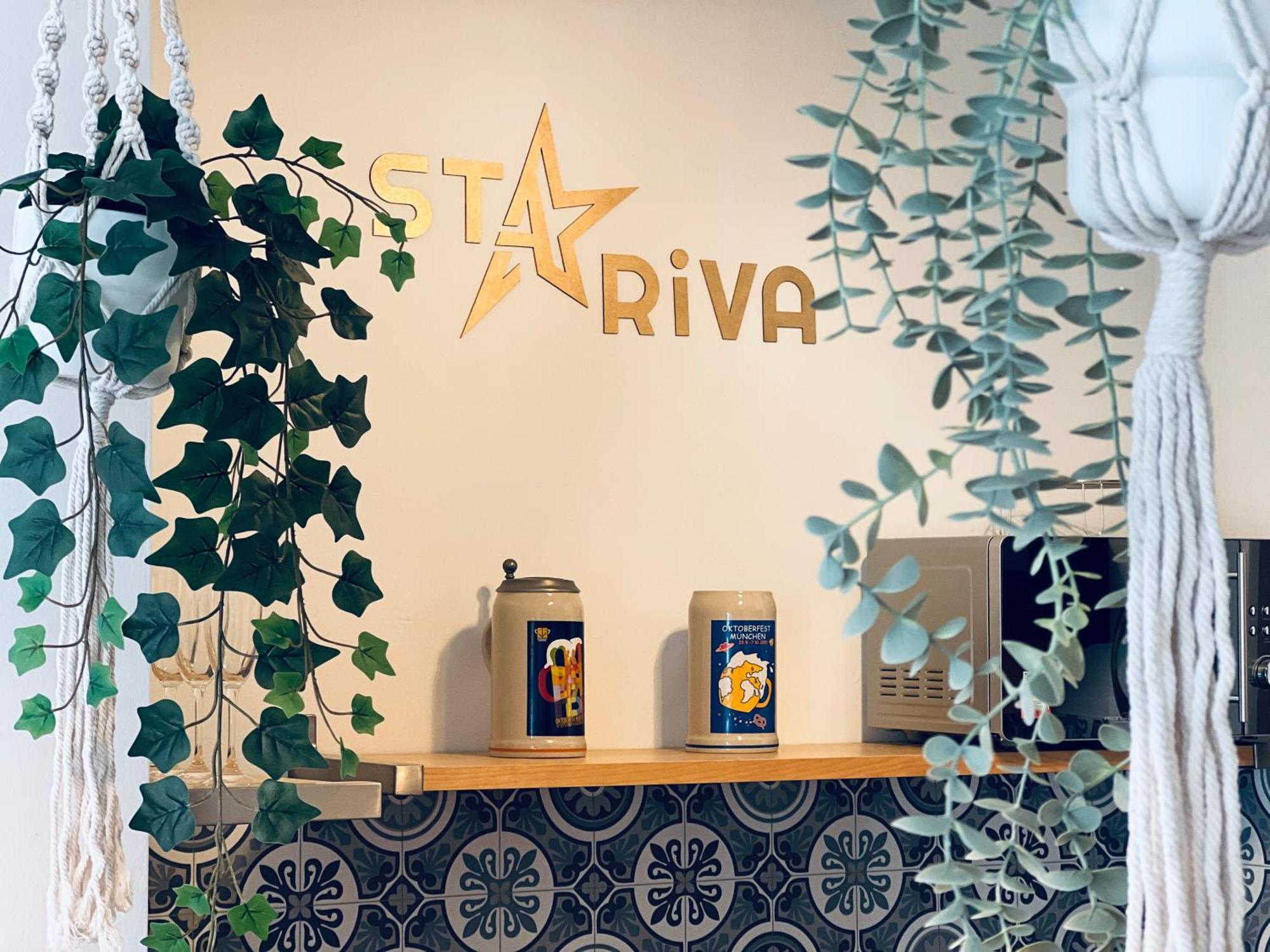 Apartamento Stariva - Terrasse Ueber Dresden - Kaffeemachine - Netflix - Playstation - Brettspiele Exterior foto