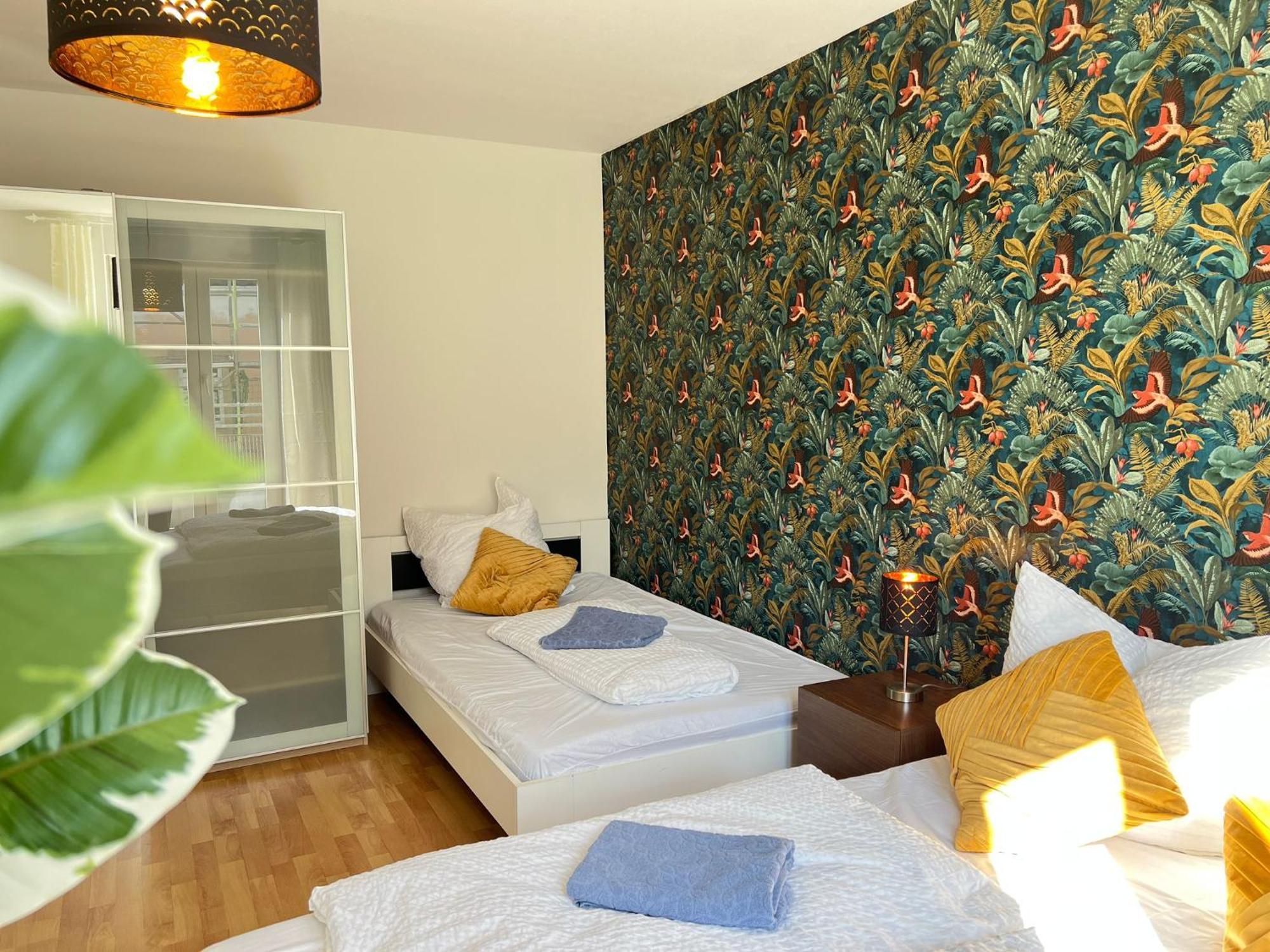 Apartamento Stariva - Terrasse Ueber Dresden - Kaffeemachine - Netflix - Playstation - Brettspiele Exterior foto